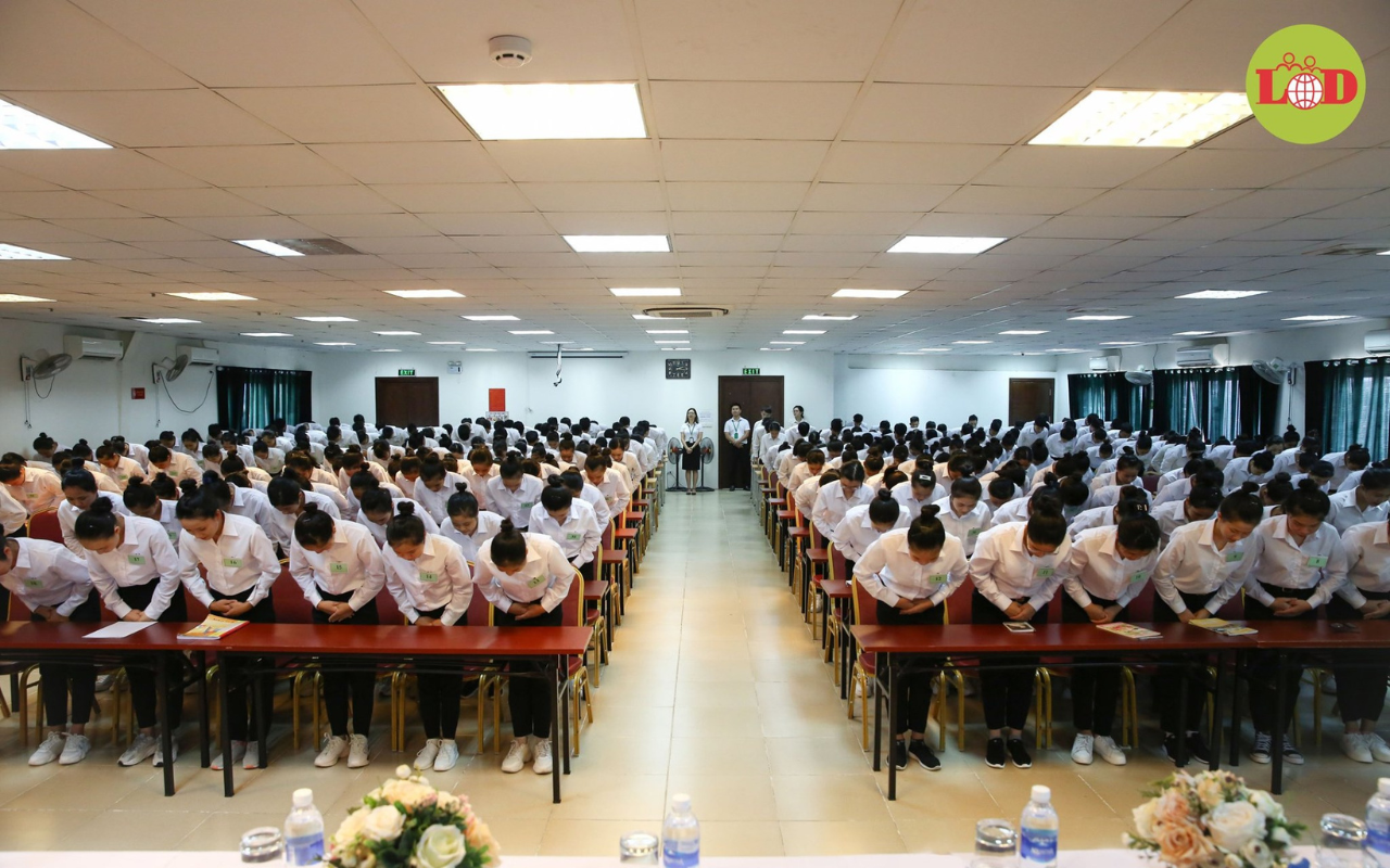 Hướng Dẫn Tham Gia Phỏng Vấn