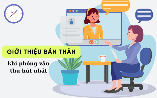 Hướng Dẫn Giới Thiệu Bản Thân